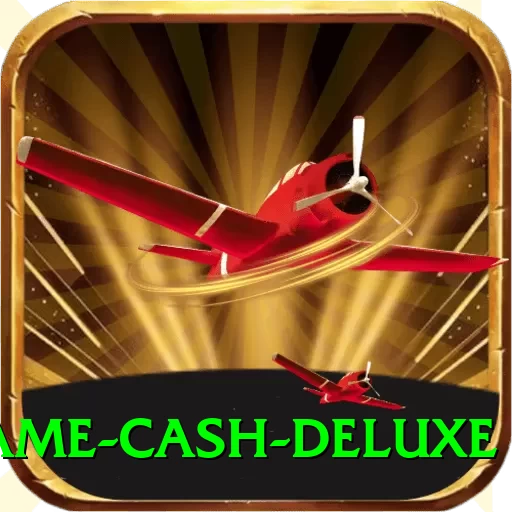 LuckPub Game Cash Deluxe - 2