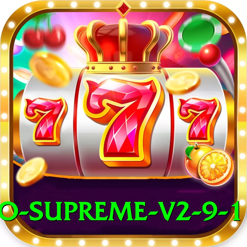 lucky102 Casino Supreme v2.9.1 - 2