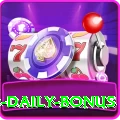 luckyi8 Gold - Daily Bonus