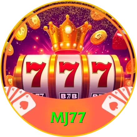 mj77 - Casino Mega - 2