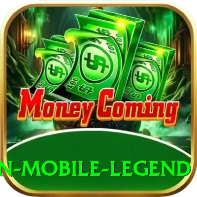 mwin Mobile Legend - 2