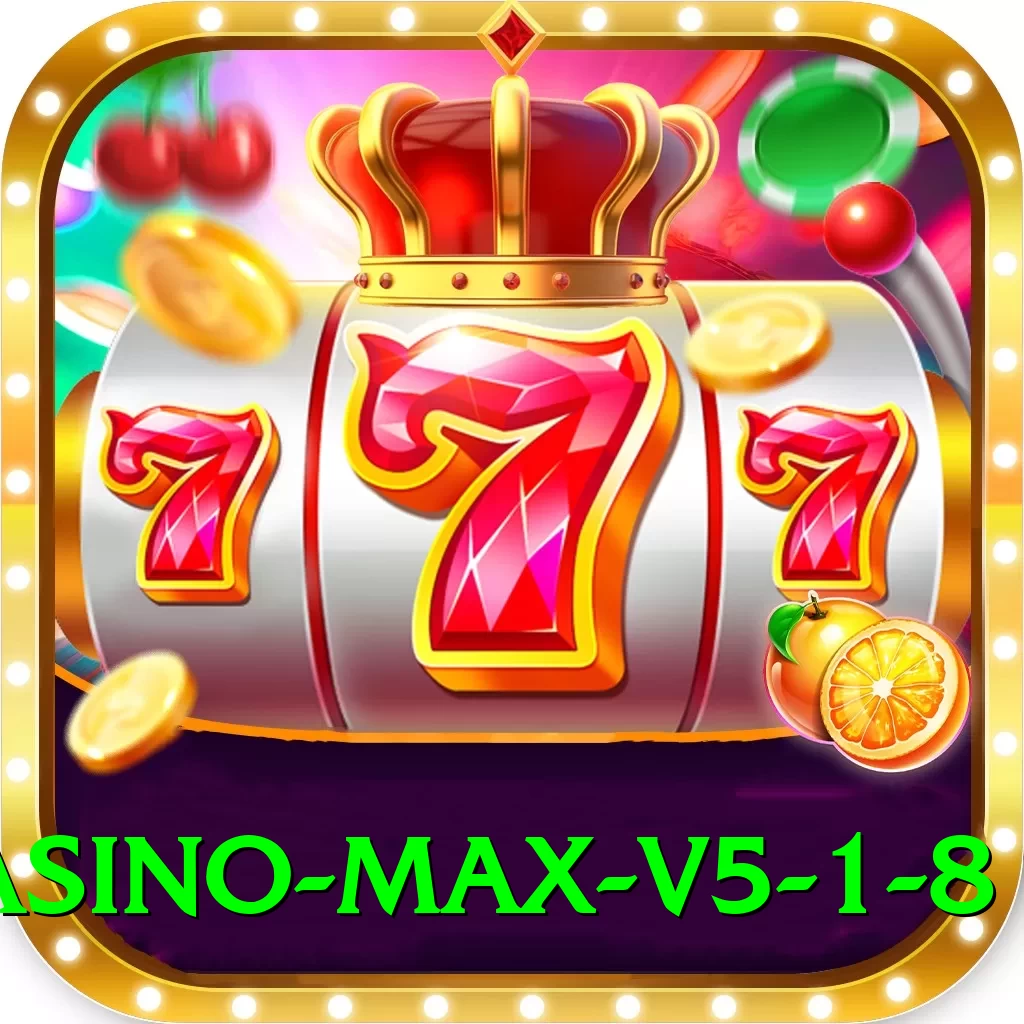 Noob Win Casino Max v5.1.8 - 2