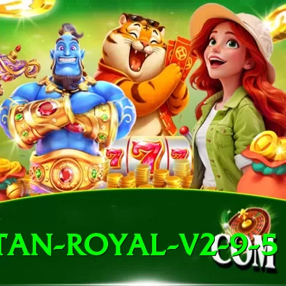 Nova Patti Pakistan Royal v2.9.5 - 2