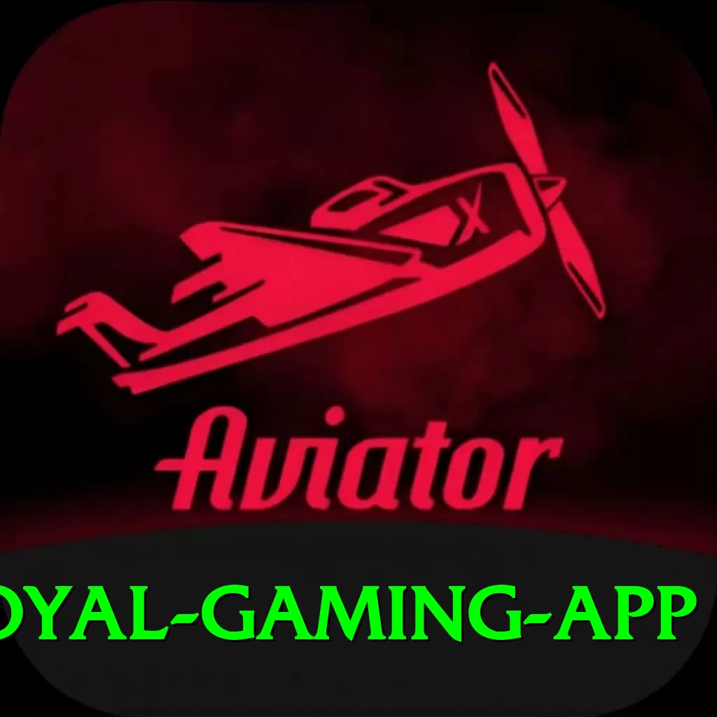 Pak Basant Royal Gaming App - 2