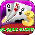 Pak Club Game Max Slots
