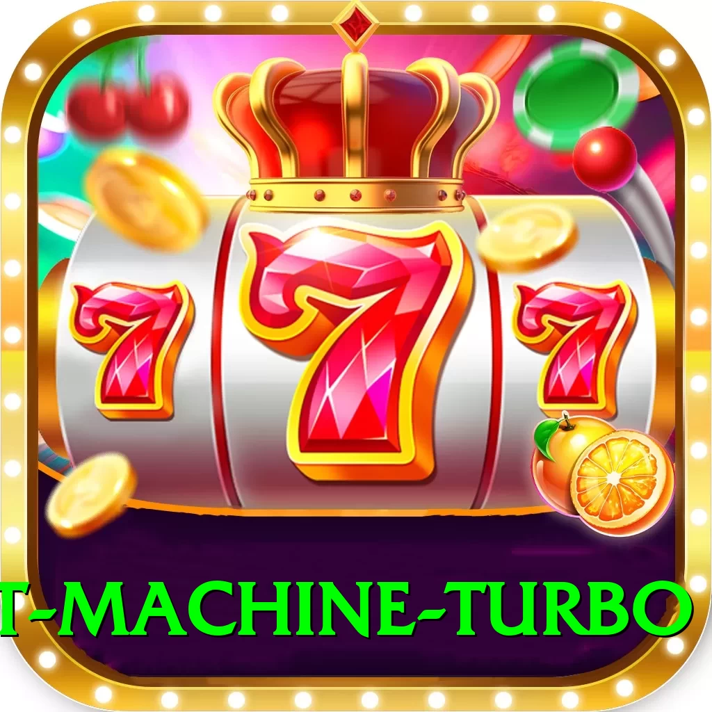 Pak804 Game Slot Machine Turbo - 2