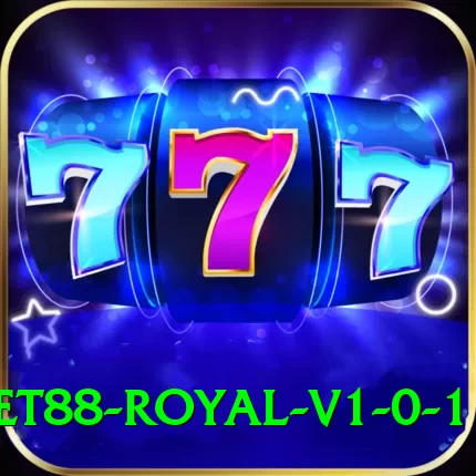 pakbet88 Royal v1.0.1 - 2