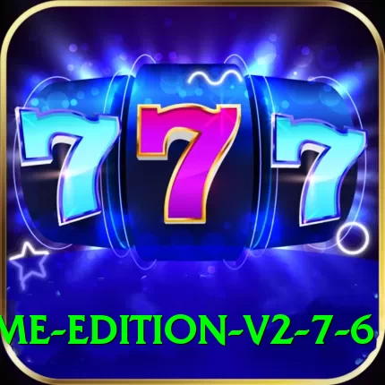 PakGame - Extreme Edition v2.7.6 - 2