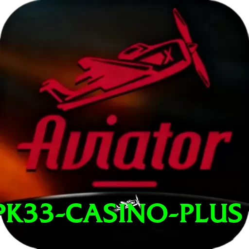 pk33 - Casino Plus - 2