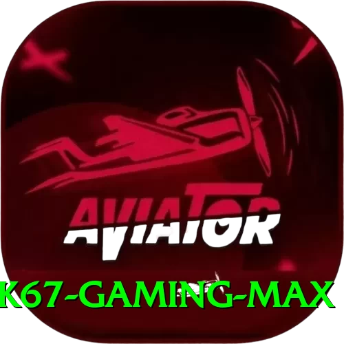pk67 - Gaming Max - 2