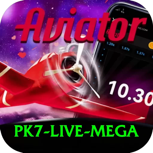 pk7 - Live Mega - 2