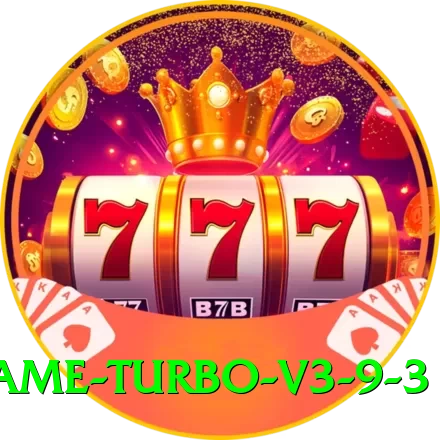 pkcasino Game Turbo v3.9.3 - 2
