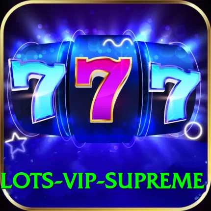 PKR Slots - VIP Supreme - 2