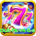 pkr333 Gold PK v4.0.5