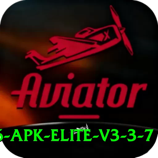 pkr666 APK Elite v3.3.7 - 2