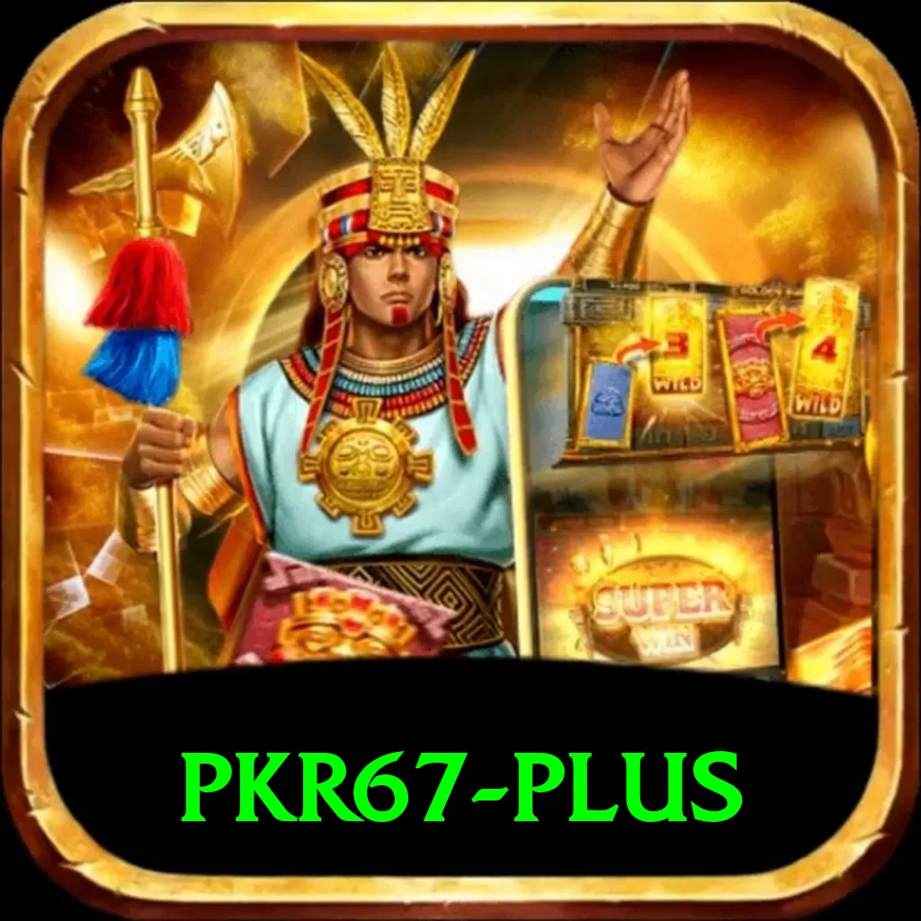 pkr67 Gaming Super v4.8.3 - 2