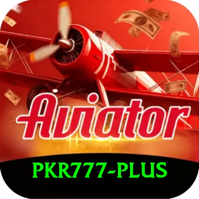 pkr777 Cash Plus - 2