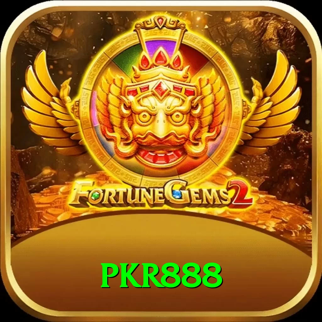 pkr888 VIP Gaming App - 2
