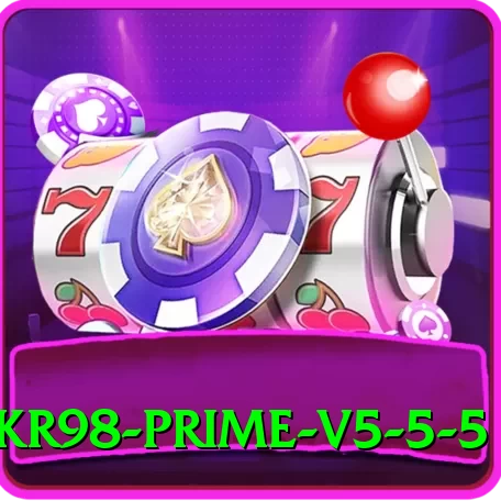 pkr98 - Prime v5.5.5 - 2