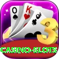 PKR99 Extreme - Casino & Slots