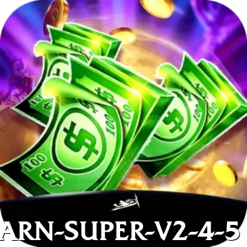 pkrbet Earn Super v2.4.5 - 2