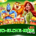 PKZ Casino - Slots King