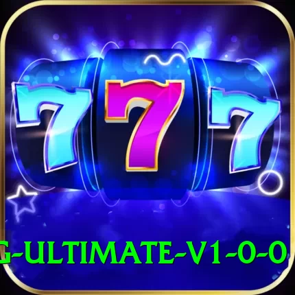 PKZ777 Gaming Ultimate v1.0.0 - 2