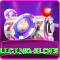 pokergame Legend Slots