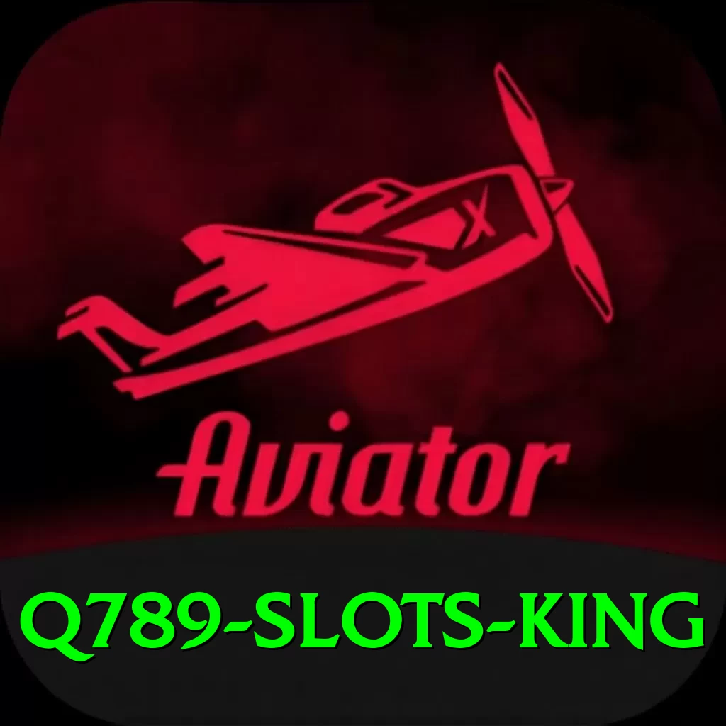 q789 - Slots King - 2