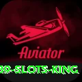 q789 - Slots King