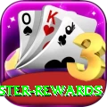 QK777 Game Master Rewards