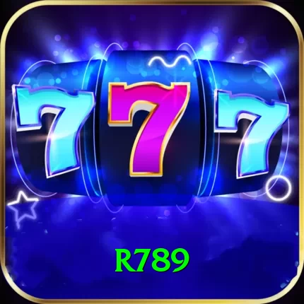 r789 Slots Pro v2.4.0 - 2