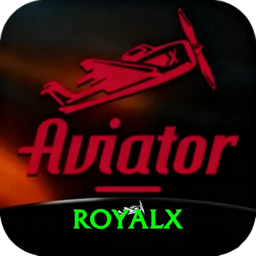 royalx Jackpot Pro v5.9.8 - 2