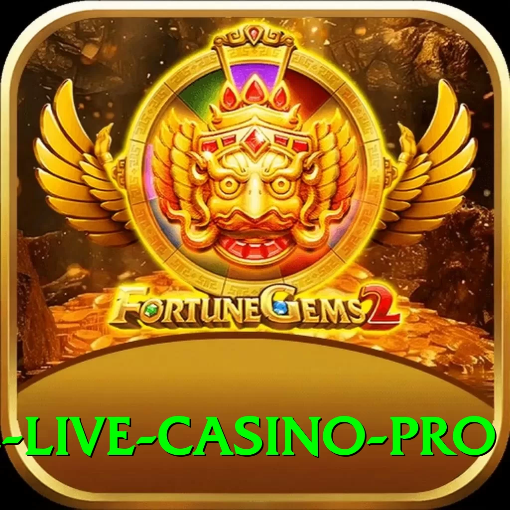 Ruby Fortune Live Casino Pro - 2