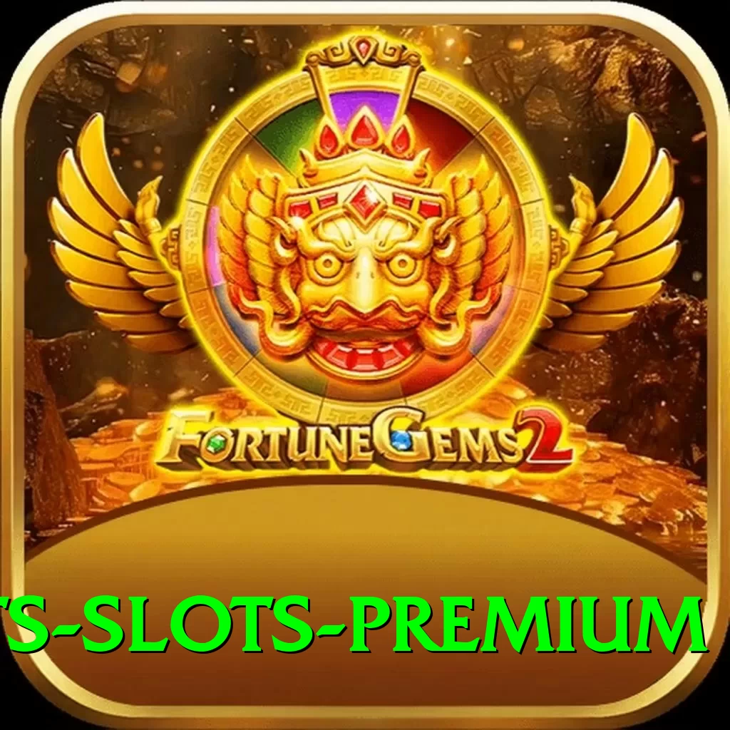 Rumi Slots - Slots Premium - 2