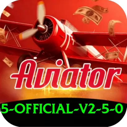 s55 Official v2.5.0 - 2