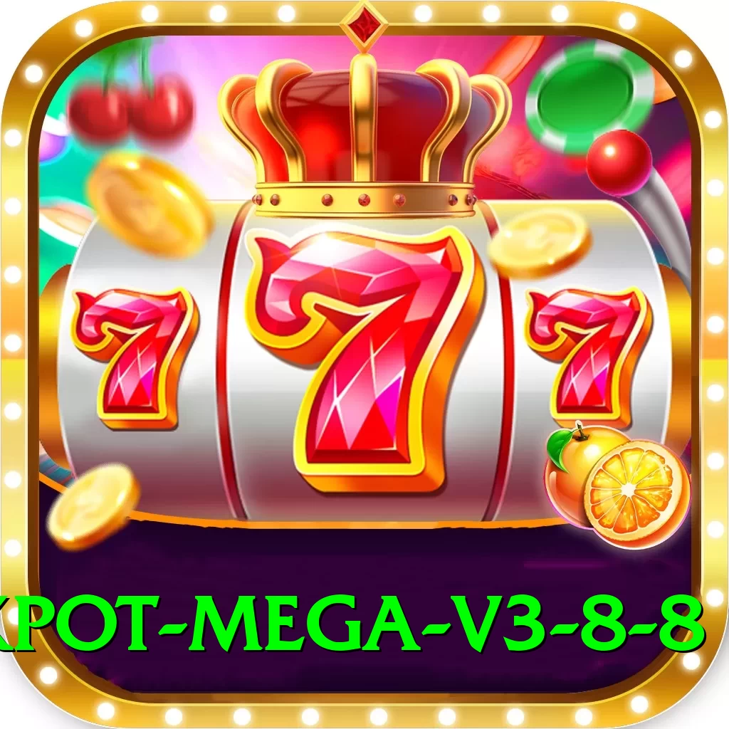 S92Game Jackpot Mega v3.8.8 - 2