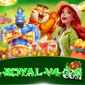 ShahSpin Gaming Royal v4.7.6