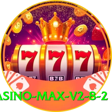 TD777 Casino Max v2.8.2 - 2
