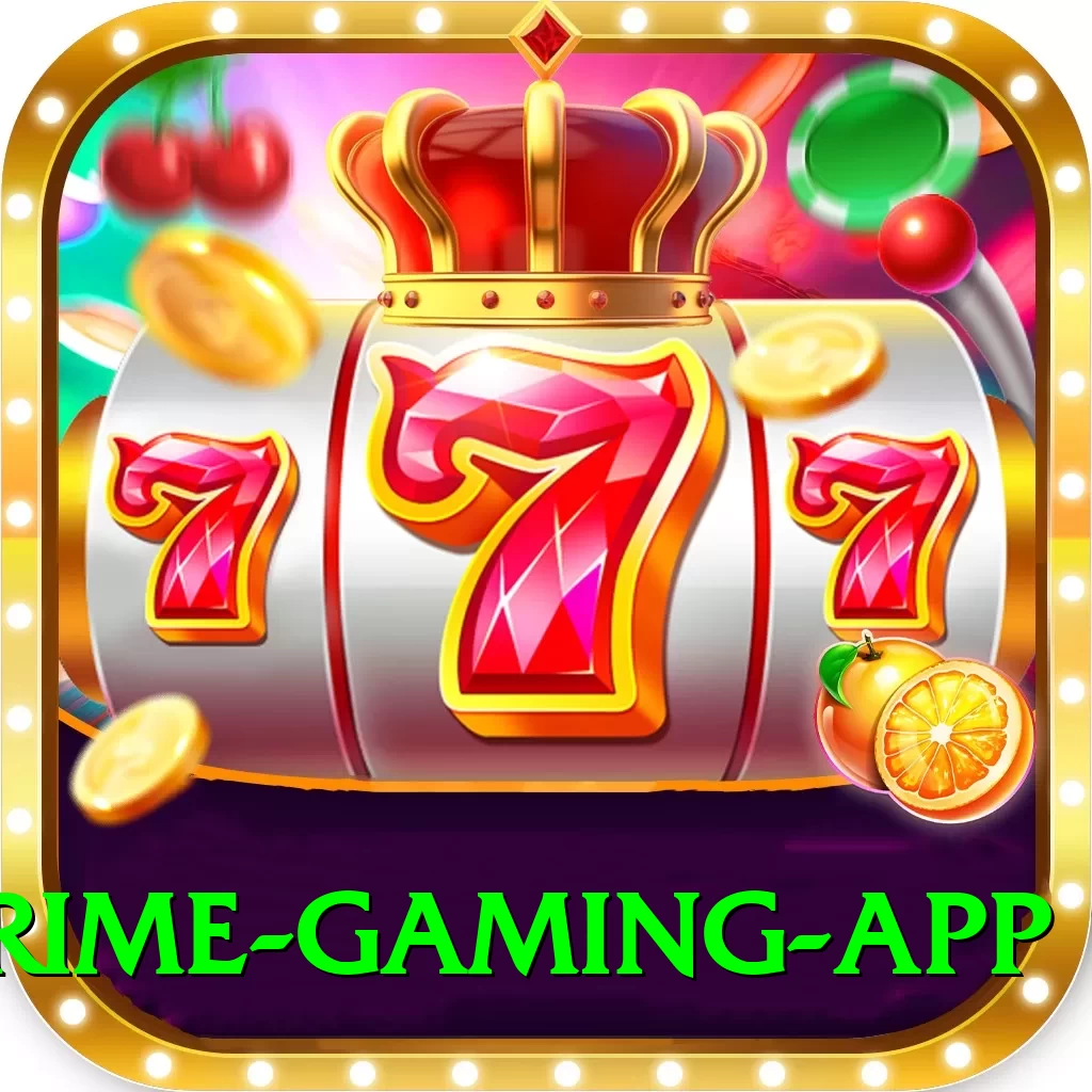 TG Slot Game Prime Gaming App - 2