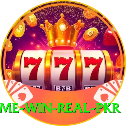 TG299 Game Prime - Win Real PKR - 2