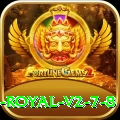 UP786 Game Slots Royal v2.7.8