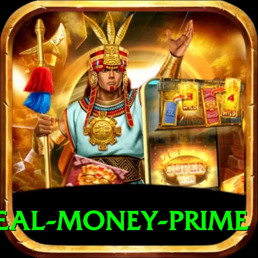 VG70Game - Real Money Prime - 2
