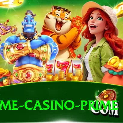 VSP 777 Game - Casino Prime - 2
