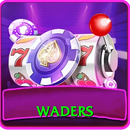 waders - Casino Ultimate - 2