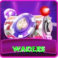 waders - Casino Ultimate