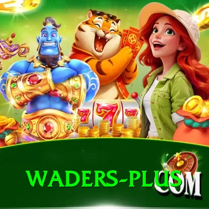 waders Bonus Champion v5.8.1 - 2