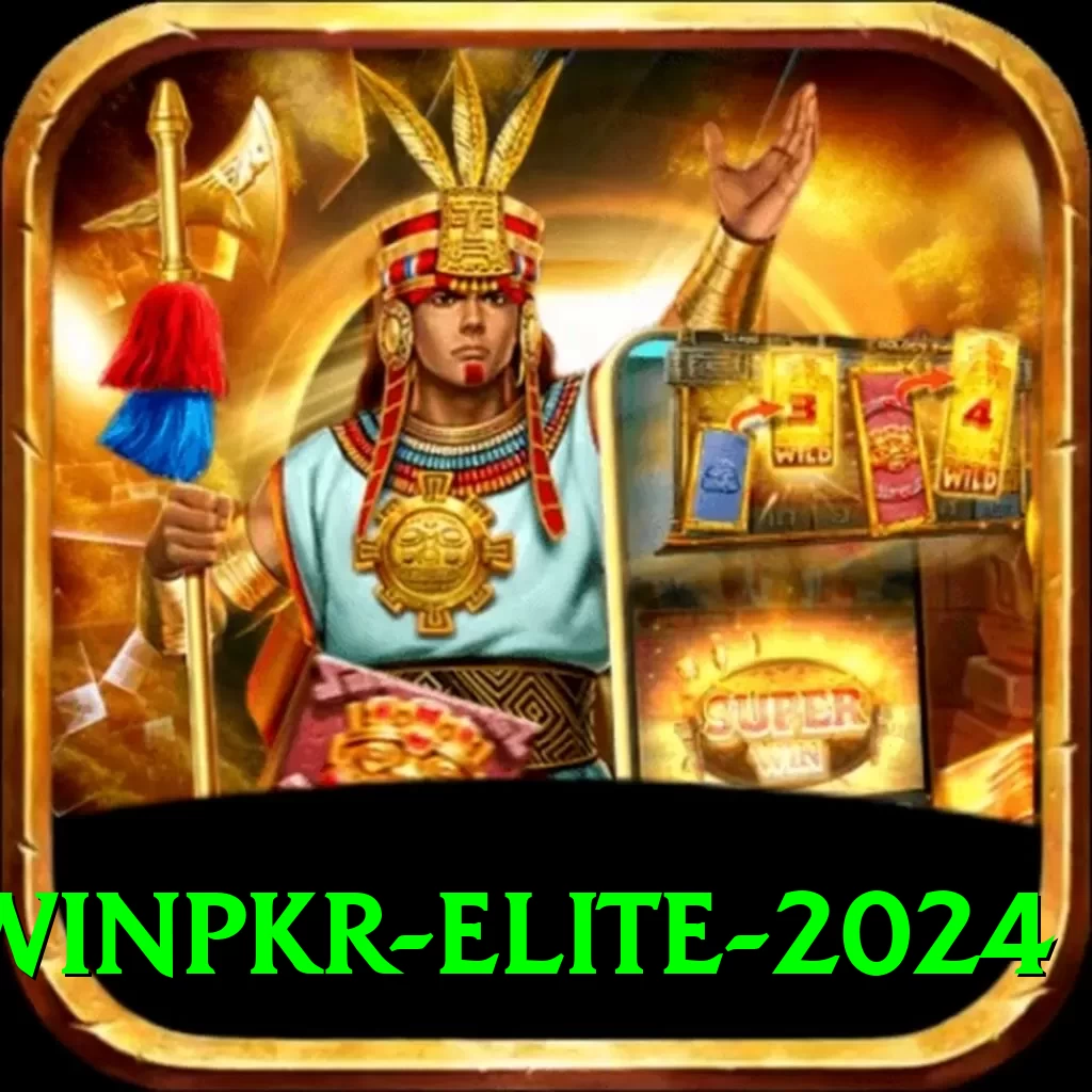 winpkr Elite 2024 - 2
