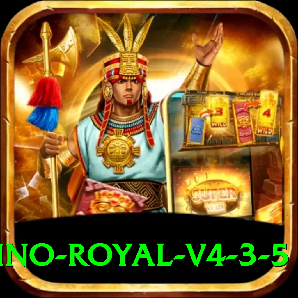 wt777 Casino Royal v4.3.5 - 2