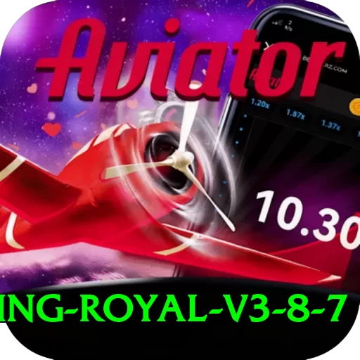 wwb777 Gaming Royal v3.8.7 - 2